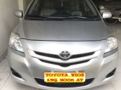 Bán Toyota Vios đời 2008 còn mới, giá 360tr