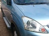 Bán xe Mitsubishi Zinger đời 2008, màu xanh lam