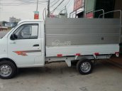 Bán xe tải Dongben 870 kg, xe tải Veam 860 kg, xe tải 750kg giá rẻ thùng kín giao ngay