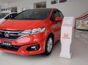 Bán xe Honda Jazz V đời 2018, màu đỏ, nhập khẩu   