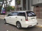 Em cần bán xe Mitsubishi Grandis phiên bản cao cấp, màu trắng, Đk 2008