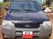 Tôi cần bán xe Ford Escape 2.0 số sàn, Sx 2003, hàng hiếm