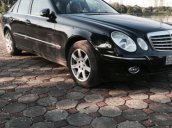 Bán Mercedes 3.0 AT năm sản xuất 2008, màu đen, giá tốt