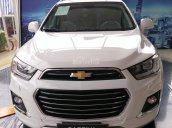 Bán Chevrolet Captiva mới, giảm gía sốc chỉ còn 819tr, hỗ trợ trả góp toàn quốc