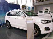 Bán Chevrolet Captiva mới, giảm gía sốc chỉ còn 819tr, hỗ trợ trả góp toàn quốc