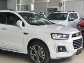 Bán Chevrolet Captiva mới, giảm gía sốc chỉ còn 819tr, hỗ trợ trả góp toàn quốc