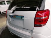 Bán Chevrolet Captiva mới, giảm gía sốc chỉ còn 819tr, hỗ trợ trả góp toàn quốc