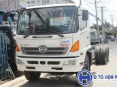 Cần bán xe tải Hino FL 15T