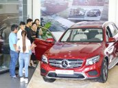 Mercedes GLC 200 2018 - ưu đãi đặc biệt, giao xe ngay. LH 0988.125.138