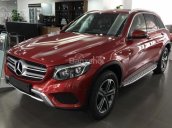 Mercedes GLC 200 2018 - ưu đãi đặc biệt, giao xe ngay. LH 0988.125.138