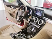 Mercedes GLC 200 2018 - ưu đãi đặc biệt, giao xe ngay. LH 0988.125.138