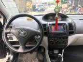 Cần bán gấp Toyota Vios G sản xuất 2006, màu đen xe gia đình