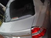 Bán ô tô Daewoo Gentra SX đời 2008, màu bạc, giá chỉ 198 triệu