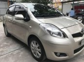 Bán xe Toyota Yaris 2011, nhập khẩu