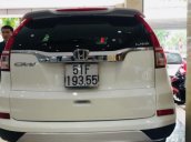 Bán Honda CR V 2.0 AT sản xuất năm 2015 giá cạnh tranh