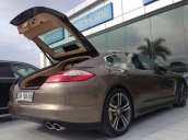 Bán Porsche Panamera sản xuất năm 2011, màu nâu, giá tốt