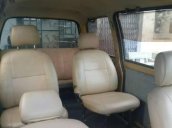 Cần bán xe Daihatsu Citivan đời 2002, giá 62tr