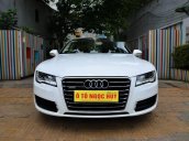 Bán xe Audi A7 Sportback 3.0 TFSI Quattro model 2014, số tự động