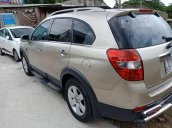 Cần bán gấp Chevrolet Captiva năm 2008 còn mới