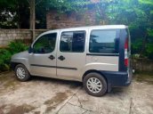 Bán Fiat Doblo 2003, máy êm, điều hòa mát