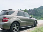 Cần bán Mercedes 500 5.0 AT đời 2006, giá chỉ 510 triệu