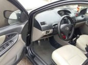 Chính chủ bán Toyota Vios năm 2007, màu đen