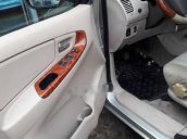 Bán Toyota Innova năm sản xuất 2007, màu bạc 