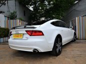 Bán xe Audi A7 Sportback 3.0 TFSI Quattro model 2014, số tự động