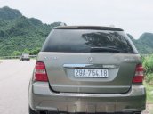 Cần bán Mercedes 500 5.0 AT đời 2006, giá chỉ 510 triệu