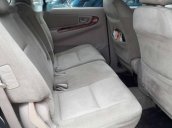 Bán Toyota Innova năm sản xuất 2007, màu bạc 