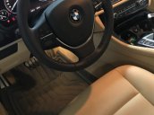 Bán BMW 5 Series 2.0 AT sản xuất năm 2014, màu trắng 