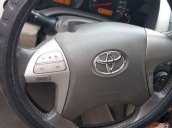 Bán ô tô Toyota Corolla altis 2009, màu bạc 