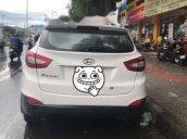 Bán Hyundai Tucson đời 2014, màu trắng còn mới, 770 triệu