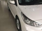 Bán Hyundai Accent 1.4MT năm 2018, màu trắng 