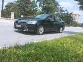 Cần bán gấp Toyota Camry 2.0 năm sản xuất 2015, màu đen, 859tr