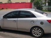 Bán Kia Forte đời 2011, màu bạc như mới, giá chỉ 345 triệu