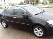 Chính chủ bán Toyota Vios năm 2007, màu đen