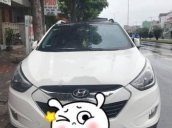 Bán Hyundai Tucson đời 2014, màu trắng còn mới, 770 triệu