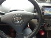 Chính chủ bán Toyota Vios năm 2007, màu đen