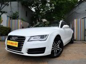 Bán xe Audi A7 Sportback 3.0 TFSI Quattro model 2014, số tự động