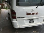 Bán Mercedes MB140 đời 2004, màu trắng