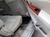 Bán Toyota Innova năm sản xuất 2007, màu bạc 