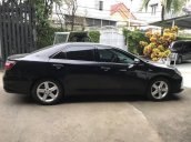 Bán Toyota Camry 2.5Q đời 2016, màu đen