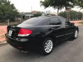 Bán xe Mitsubishi Lancer đời 2009, màu đen giá cạnh tranh