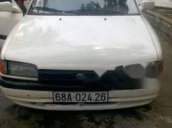 Bán Mazda 323 năm 1996, màu trắng 