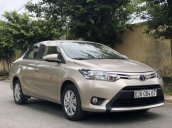 Cần bán xe Toyota Vios sản xuất năm 2018, giá tốt