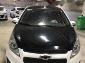 Bán Chevrolet Spark LS sản xuất năm 2015, màu trắng  