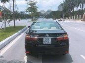 Cần bán gấp Toyota Camry 2.0 năm sản xuất 2015, màu đen, 859tr