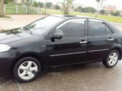 Chính chủ bán Toyota Vios năm 2007, màu đen