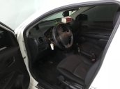 Bán Mitsubishi Mirage 1.2MT đời 2015, màu trắng